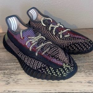 ❌SOLD❌Yeezy 350 "Yechiel Non Reflective" Mens Size 8 New